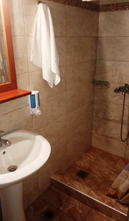 Villa Georgia Beach نيوس مارماراس المظهر الخارجي الصورة